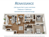 Renaissance 3D Floor Plan Renaissance 3D Floor Plan